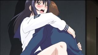 Anime Hentai - Ane Koi Episode 2 English Subbed - Uncensored - English