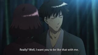 Falling Girls! a Girl Comes... Falling from the second Floor