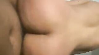 Big Booty Black Bitch Ride Dick