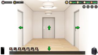 Man of the House - Part 18- PLEASANT COMPANY