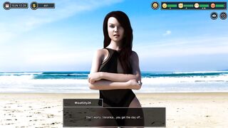 Man of the House - Part 18- PLEASANT COMPANY