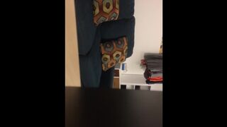 Young Latina Fucked for Money