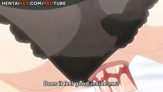 Aneimo Episode 1 UNCENSORED