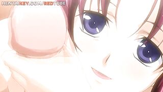 Aneimo Episode 1 UNCENSORED