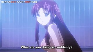 Aneimo Episode 1 UNCENSORED