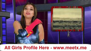 Naked News new Episode Full (HD) Watch Online
