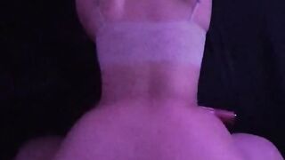 Fucking Hot Teen with Perfect Ass very Rough Doggystyle