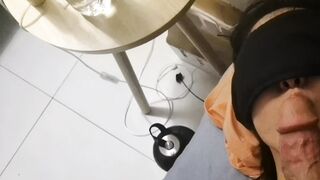 【LexisCandyShop】ROUGH BLOW JOB, AND MULTIPLE ORGASMS ASIAN TEEN