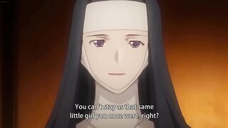 Kohakuiro no Hunter - 1