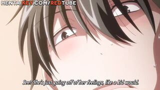 Carnal realtionship between a teacher and his hot student