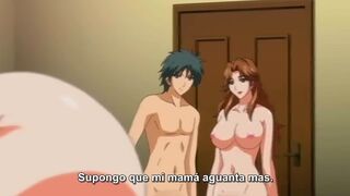 Yokorenbo Immoral Mother Capitulo 2 Sub-Español.mp4