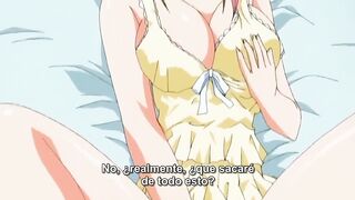 Yokorenbo Immoral Mother Capitulo 2 Sub-Español.mp4