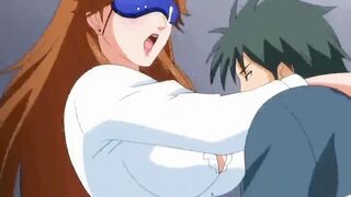 Yokorenbo Immoral Mother Capitulo 2 Sub-Español.mp4