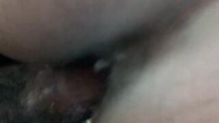 Brought a Homeless Girl Home on Lockdown and Fucked her Wet Pussy RAW!