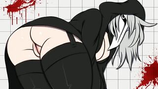 All the Scp Porn I could Find