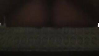 Black Couple Rough Sex