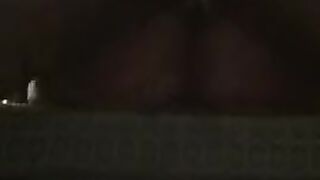 Black Couple Rough Sex