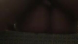 Black Couple Rough Sex