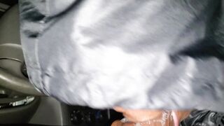 Swallowing everything