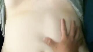 Homemade Wife Creampie