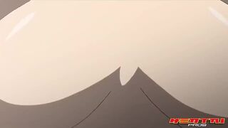 マドンナ ～完熟ボディCollection～THE ANIMATION