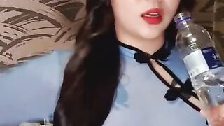 韩国巨乳女主播 真空肥臀IOL