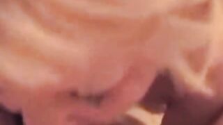 Mature Milf Blowing Cock