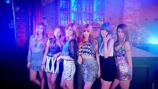 HELLOVENUS - I'M ILL PMV