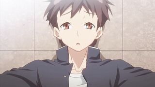 Gyakuten Majo Saiban Chijo Na Majo Ni Sabakarechau the Animation