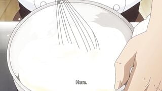 Dokidoki little Ooyasan - 5