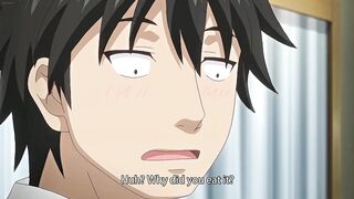 Dokidoki little Ooyasan - 5