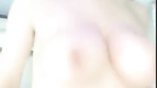 公司新来的前台，皮肤白奶子大，说我的鸡巴比老板的大， 中国国产麻豆露脸女神秘书网红空姐，CHINESE CHINA SEX GIRL MODEL SWAG