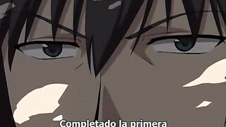 Himekishi Angelica The Animation Sub Español ep 2