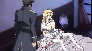 Himekishi Angelica The Animation Sub Español ep 2