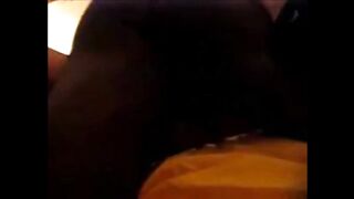 Crazy Hot Granny get Creampied by BBC and Cuck Recording