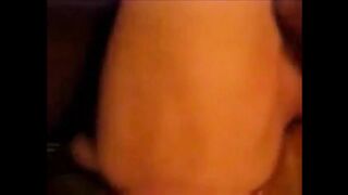 Crazy Hot Granny get Creampied by BBC and Cuck Recording