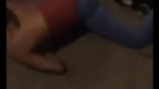 Darealbihfav (yourbihfav) Kissing Girls and being Freaky