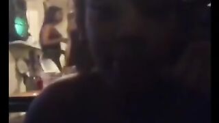 Darealbihfav (yourbihfav) Kissing Girls and being Freaky