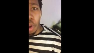 I Shared my Kinky Girl with BBC Roommate