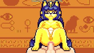 BISEX Animated Furry Porn Compilation: don't Worry be Fappy