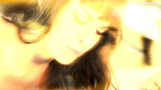 Lesbian Analingus With Riley Reid - You Must See, Amazing!