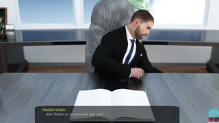 MILFY CITY #86 • LINDA ROUTE • PC GAMEPLAY [HD]