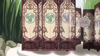 Four Element Trainer Part 85 Asami Rich and Sexy Horny Girl by LoveSkySan69