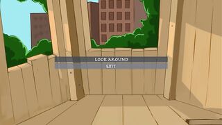 Four Element Trainer Part 85 Asami Rich and Sexy Horny Girl by LoveSkySan69