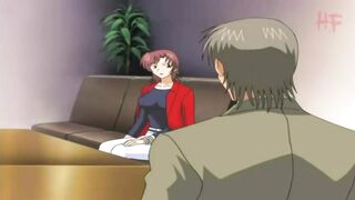 Hentai English Dubbed [humiliated Wives] (episode 1/2)