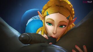 Hentai Lord PMV ONE ~ Falling ~ Wizard W/ Alive Muzik