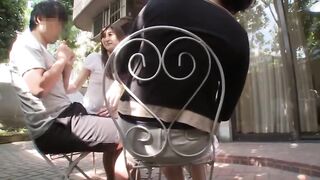 Wife Orgasms Repeatedly From Boy Big Dick