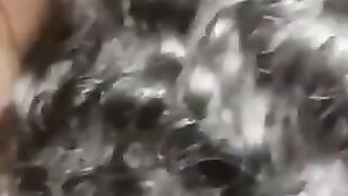 Black Females Eating Pussy