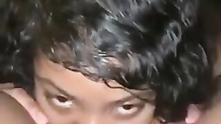 Black Females Eating Pussy