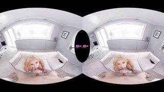 Teen Babes Love Hard Anal Fuck Compilation POV Virtual Reality